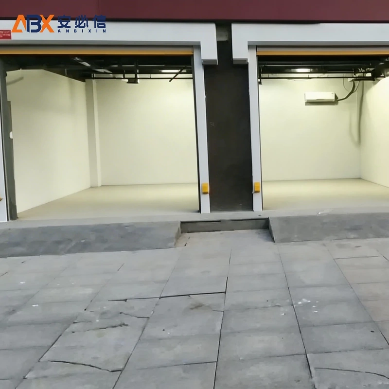 泸州市高速门